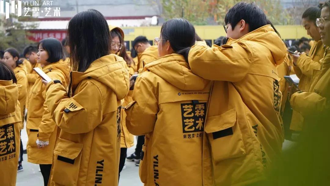 濟南畫室哪家好，藝霖畫室線上線下讓考生一舉高中